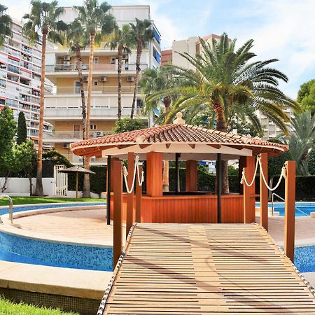 Cozy Apartement Villa Capri بينايدورم المظهر الخارجي الصورة