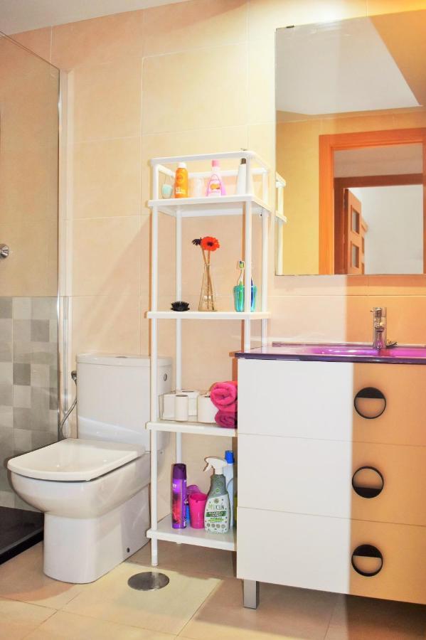Cozy Apartement Villa Capri بينايدورم المظهر الخارجي الصورة
