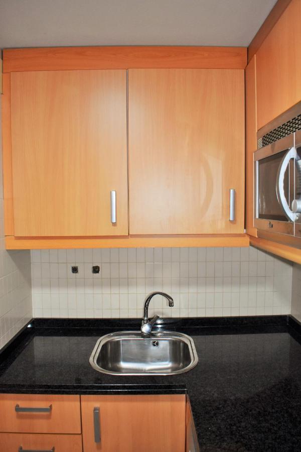 Cozy Apartement Villa Capri بينايدورم المظهر الخارجي الصورة