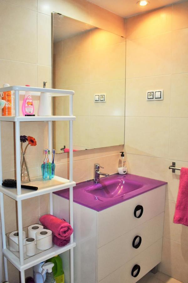 Cozy Apartement Villa Capri بينايدورم المظهر الخارجي الصورة