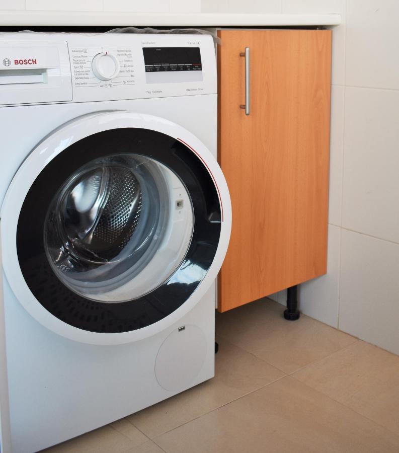 Cozy Apartement Villa Capri بينايدورم المظهر الخارجي الصورة