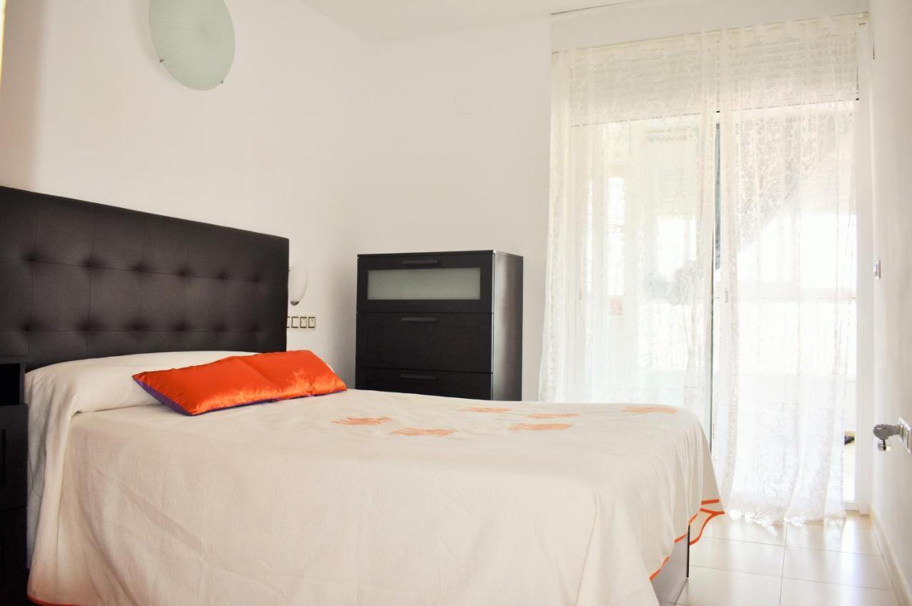 Cozy Apartement Villa Capri بينايدورم المظهر الخارجي الصورة