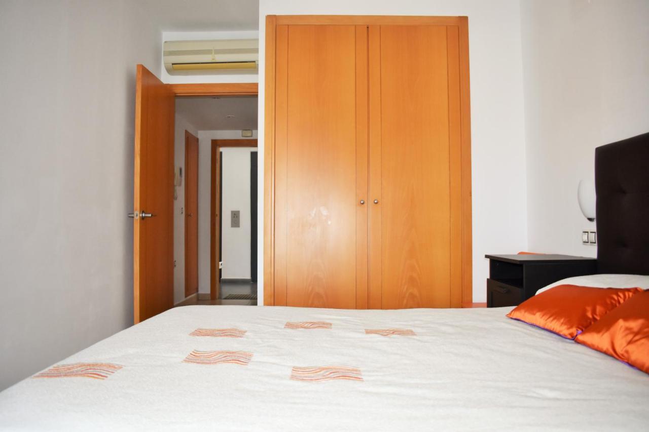 Cozy Apartement Villa Capri بينايدورم المظهر الخارجي الصورة