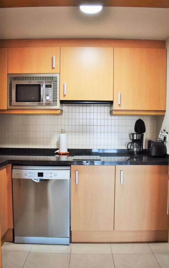 Cozy Apartement Villa Capri بينايدورم المظهر الخارجي الصورة