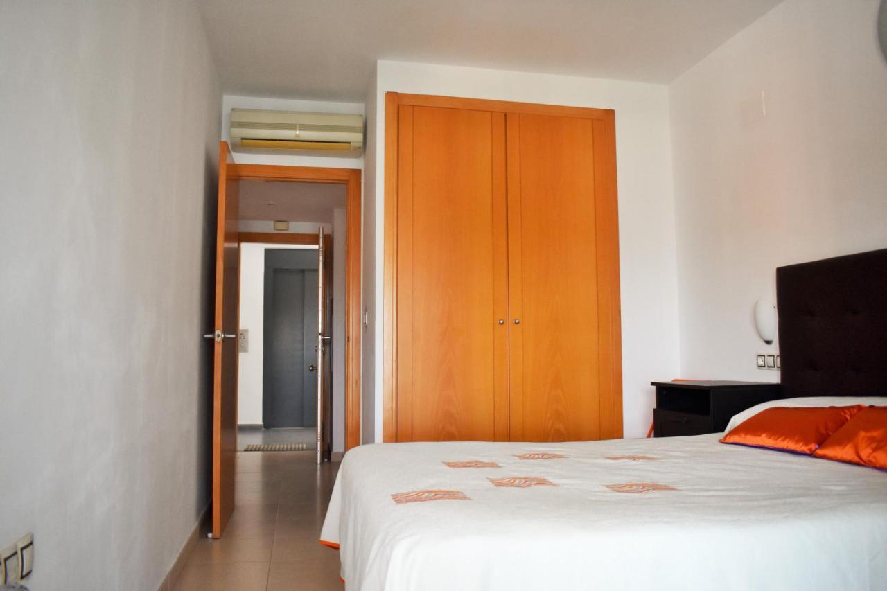 Cozy Apartement Villa Capri بينايدورم المظهر الخارجي الصورة