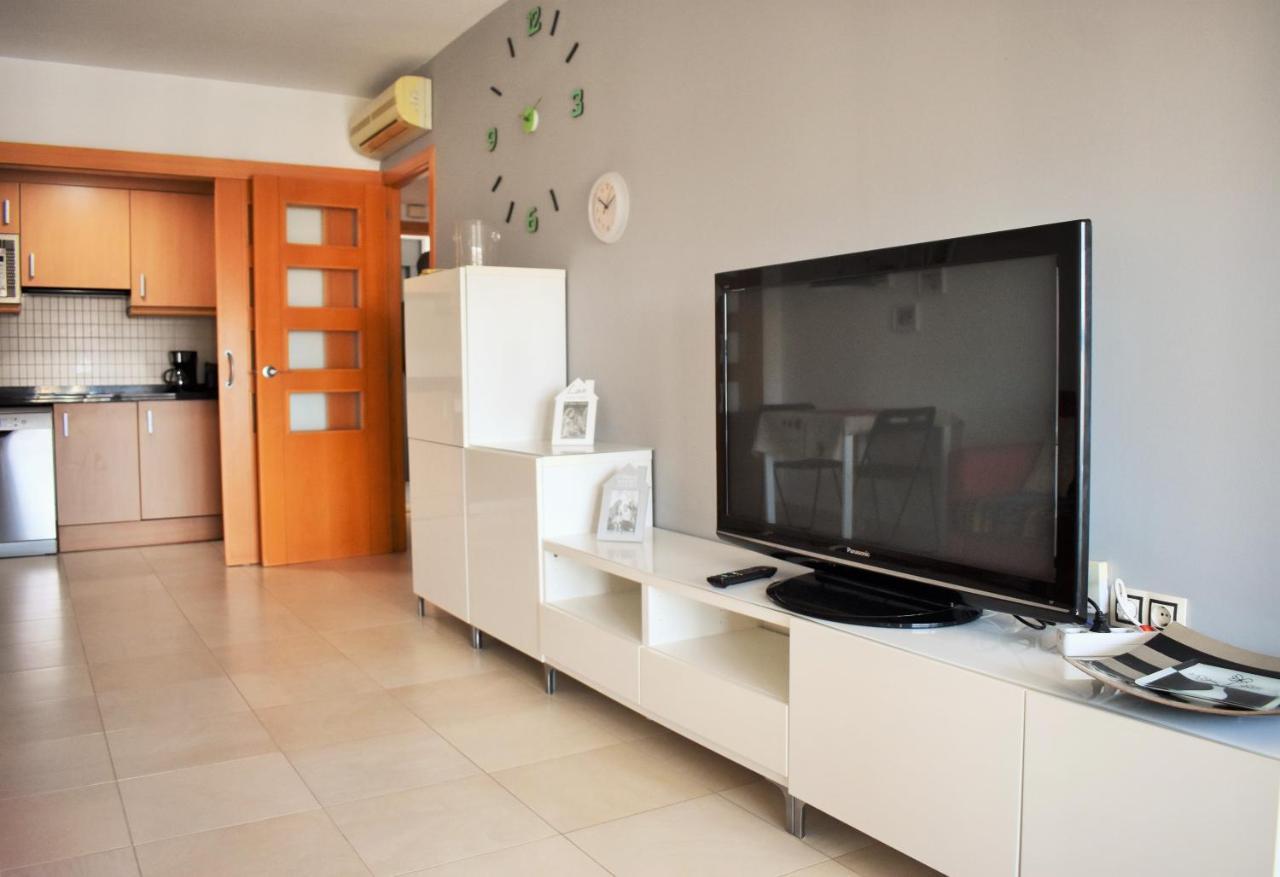 Cozy Apartement Villa Capri بينايدورم المظهر الخارجي الصورة