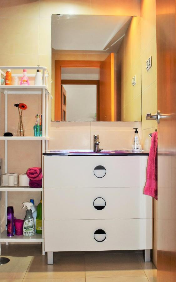 Cozy Apartement Villa Capri بينايدورم المظهر الخارجي الصورة